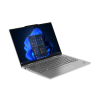 07 ThinkPad X1 2 in 1 10 Luna grey WWAN Front facing right
