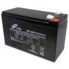 12v 9Ah wh S