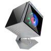 AZZA CSAZ mini 805 Cube Gaming Case, PC Skrinka CSAZ mini 805