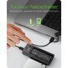 RAIDSONIC ICY BOX Docking Station IB-180MS-C31 IB-180MS-C31