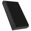 RAIDSONIC ICY Externý box M.2 NVMe, USB-C IB-1920M-C42