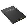 AKASA M.2 SATA SSD na 2.5'' SATA kryt adaptéra AK-EN2SM2-BK