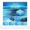 TP-Link Archer AX55, AX3000 Wi-Fi 6 Router Archer AX55
