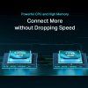 TP-Link Archer AX55, AX3000 Wi-Fi 6 Router Archer AX55