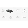 MERCUSYS MS108GP, 8-Port 1000 Mbps Desktop Switch MS108GP