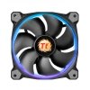 THERLMALTAKE Riing 12 LED RGB Fan 1ks CL-F042-PL12SW-A