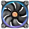 THERLMALTAKE Riing 12 LED RGB Fan 1ks CL-F042-PL12SW-A