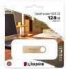 KINGSTON -- DataTraveler SE9 G3 128GB DTSE9G3/128GB