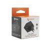 SBOX TA-23, Cestovný adaptér s 2x USB TA-23