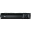 APC Smart-UPS 750VA LCD RM 2U 230V SmartConnect SMT750RMI2UC