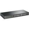 TP-Link TL-SG1428PE, 28-Port Switch TL-SG1428PE