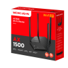 MERCUSYS MR60X, AX1500 WiFi 6 Router MR60X