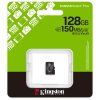 KINGSTON CANVAS Select Plus, Micro SDXC 128GB SDCS3/128GBSP