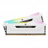 CORSAIR Vengeance RGB PRO SL 16GB/DDR4/3600/CL18 w CMH16GX4M2D3600C18W