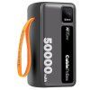OBAL:ME CablePulse Powerbanka 50000mAh 22,5W Black 8596311292507