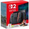 NINTENDO Switch 2 + Mario Kart World (N2H002) N2H002
