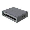 MikroTik E60iUGS, hEX S (2025 version) s RouterOS L4, desktop E60iUGS
