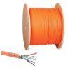 SOLARIX CAT6 UTP LSOHFR B2 500m SXKD-6-UTP-LSOHFR-B2ca