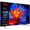 TCL P8K Smart QLED Google TV 65" 4K (65P8K) 65P8K