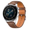 HUAWEI Watch 3, Brown Leather 55026819