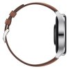 HUAWEI Watch 3, Brown Leather 55026819