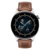 HUAWEI Watch 3, Brown Leather 55026819