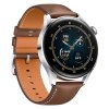 HUAWEI Watch 3, Brown Leather 55026819