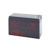 EATON baterie CSB GP1272 F2 a s