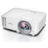 BENQ MX808STH, Projektor XGA, biely 9H.JMG77.13E
