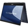 ASUS ExpertBook B3 Flip 14" i3-1215U/8/256/I/W11E B3402FBA-EC0107XA