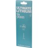 DELTACO Ultimate, Batéria LITHIUM CR2025, 10ks ULTB-CR2025-10P