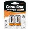 CAMELION Batérie nabíjateľné C 2ks NI-MH R14/C 250 17025214