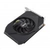 ASUS VGA NVIDIA GeForce Phoenix GTX 1650 OC Edition 4GB GDDR6 V2, GTX 1650, 4GB GDDR6, 1xDP, 1xHDMI, 1xDVI 90YV0GX0-M0NA00