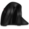 CONNECT IT FOR HEALTH, Ergonomická myš blk CMO-2900-BK