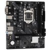 ASRock H510M-HDV/M.2 SE / Intel H470 / LGA1200/ 2x DDR4 / M.2 / VGA / DVI-D / HDMI / mATX H510M-HDV/M.2 SE