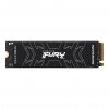 Kingston Fury/500GB/SSD/M.2 NVMe/5R SFYRS/500G