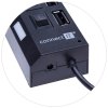 CONNECT IT CI-541, USB Hub 7x USB 2.0 CI-541