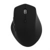 DELTACO MS-805, Bezdrôtová myš, 2x AA, 1600 DPI MS-805