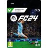 EA Sports FC 24 (Xbox One/Xbox Series) - elektronická licence G3Q-02059