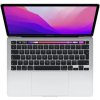 APPLE MacBook PRO 2022 13,3" WQXGA M2 10G/8/512 Si MNEQ3SL/A