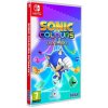 NS - Sonic Colours Ultimate 5055277038381