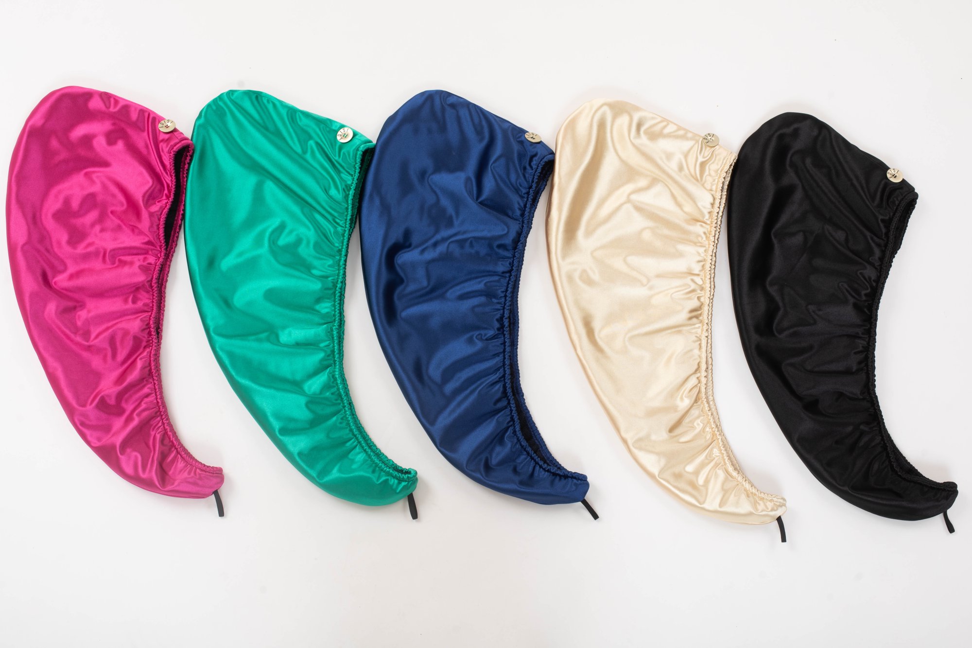 Jak umotat turban