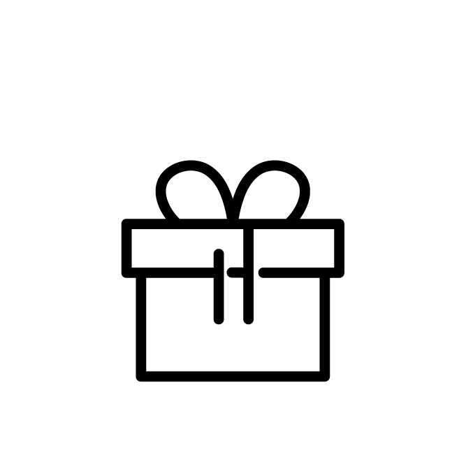 Dárek