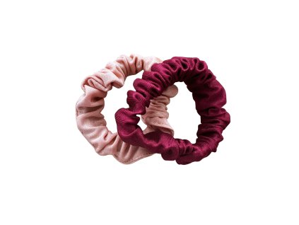 Gumička Rosé set 2 ks