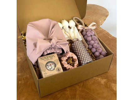 Box Harmonie