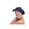 Koupací čepice Navy