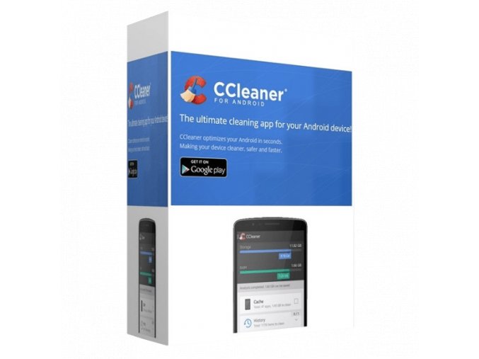 CCleaner pro Android