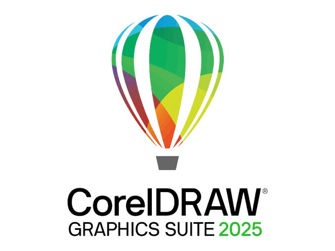 CorelDRAW Graphics Suite 2025
