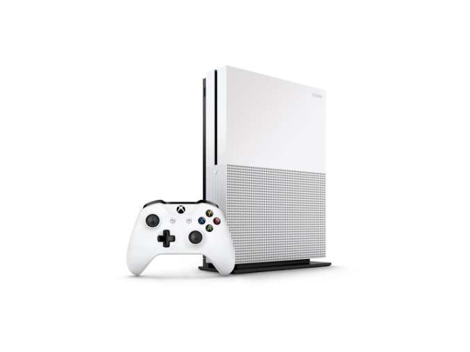 Xbox One S 500gb