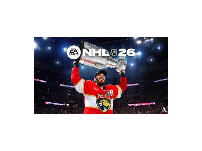 NHL 26 - Xbox Series X|S